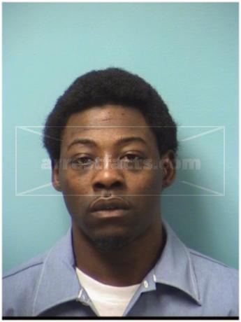 Arthur Deon Keyes