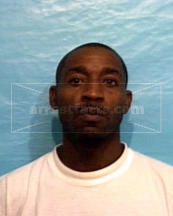 Edric Dewayne Forney