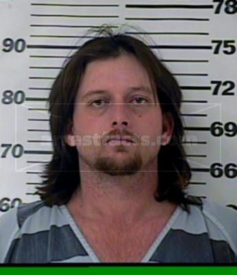 Darryl Wayne Hodge