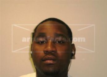 Terrance Mccalvin Roberson