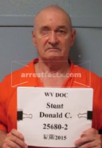 Donald Carl Stout