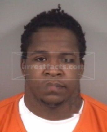 Venston Floyd Clinkscales