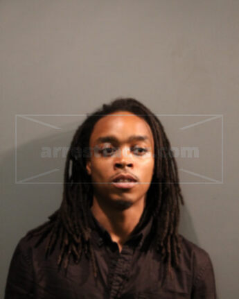 Brandon Rashad Edwards