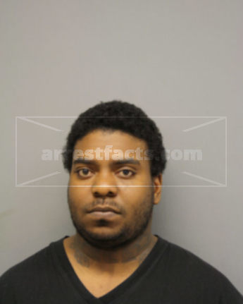 Ronald Kenneth Brown