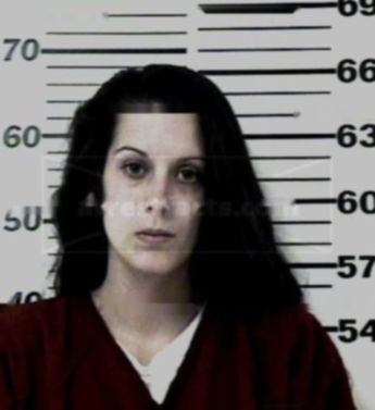 Kateline Breanne Parrish