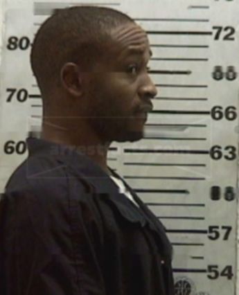 Derrick Lemont Coleman