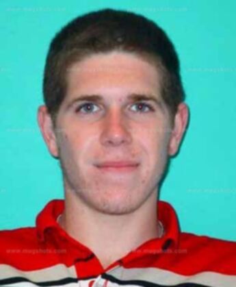 Cody David Enos