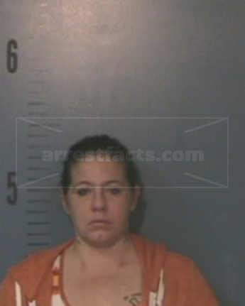 Krissy Williams Pelton