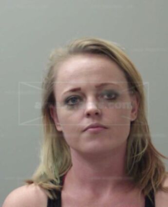 Kimberly Ann Mcneely