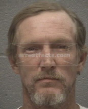 Douglas Keith Rickerson