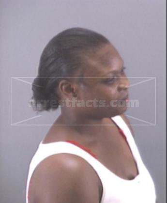 Lashuna Annette Washington