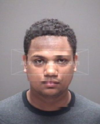 Michael Tyler Burke
