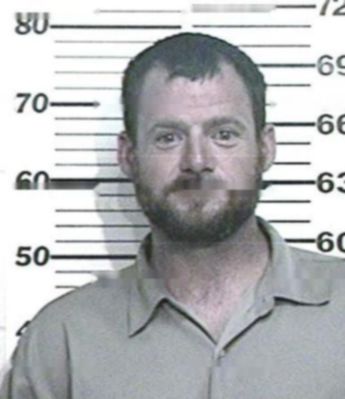 Brian Keith Chapman