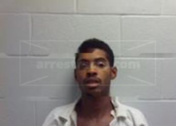 Brandon Trey Dotson