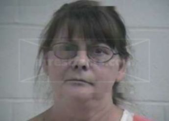 Janie Lynn Johnson