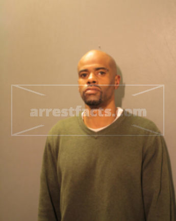 Lonnie L Madison