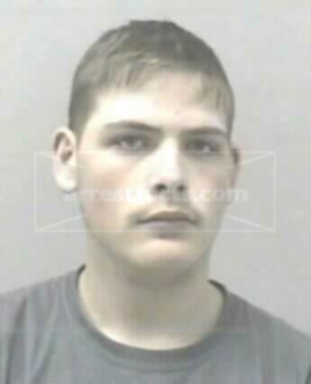 Dustin Wade Perrine