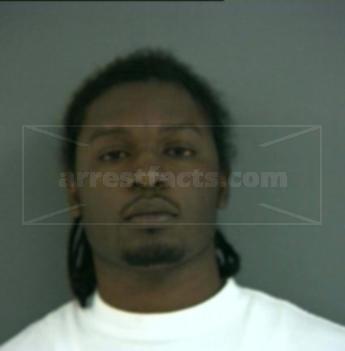 Darmarcus Antwone Ford