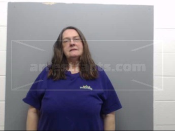 Patricia Ann Mays