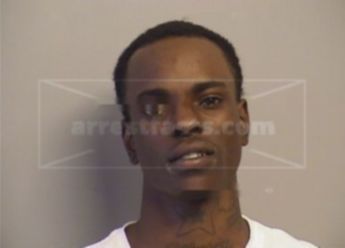 Darius Jamal Kirkland