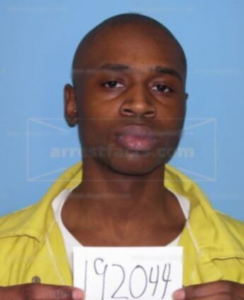 Keyonte Darrell Jack