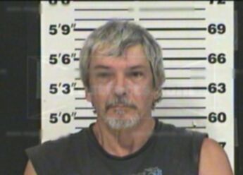 Larry Gail Webb