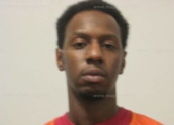 Rashad Jerome Reece