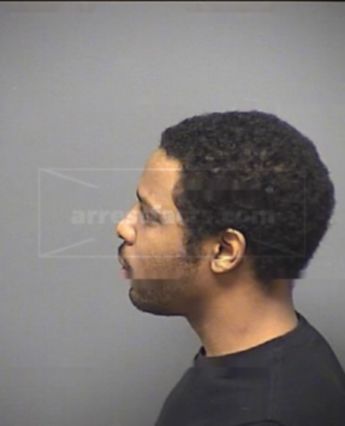 Darius Rashawn Jacobs