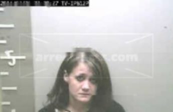 Brittany Elizabeth Manlove