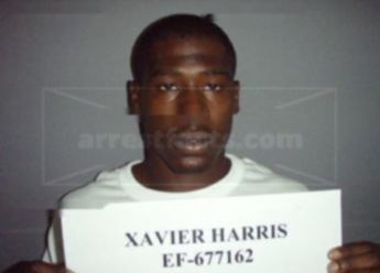 Xavier Harris