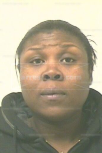 Kimberly Latrice Polk