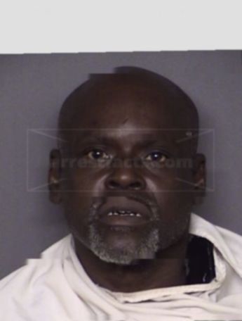 Jesse Arnett Johnson