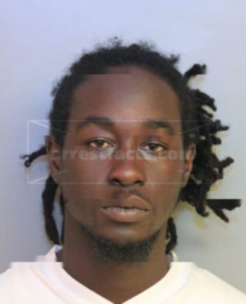 Corey Tashawn Garrett