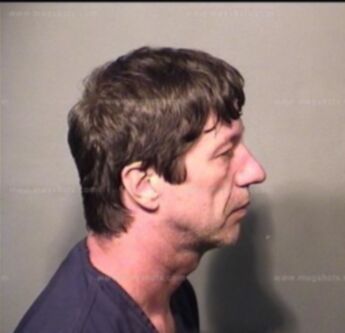 Clyde Michael Lockhart