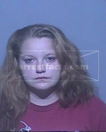 Tiffany Travis Blackmon