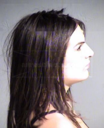 Raynie Marie Hurt