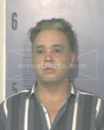 Jose Eduardo Villarreal