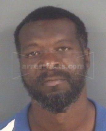 Fernando Jamar Hamilton