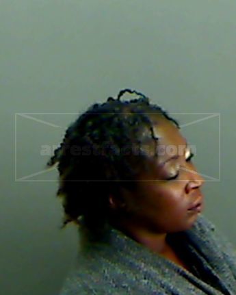 Dequandria Cintrell Russell