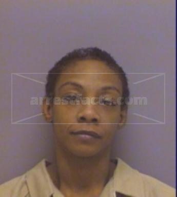 Lawanda Bennett Jones