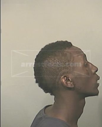 Jontavious Tavares Smith