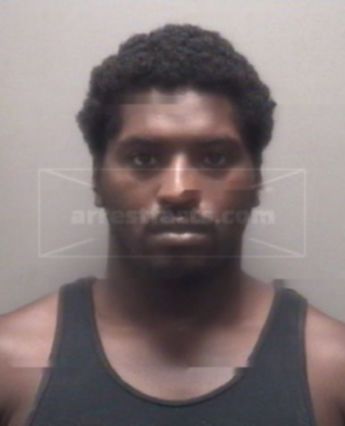 Lamarcus Damond Griffin