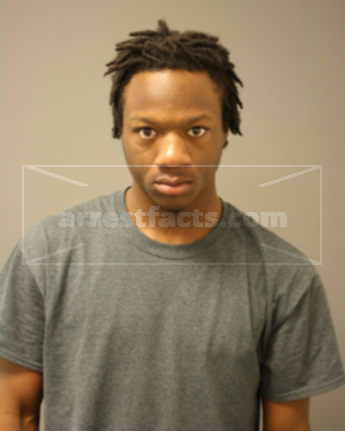 Tyrone L Cooks