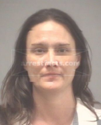 Angela Johnson Caulder