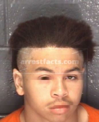 Jareem Tyrell Rodriguez