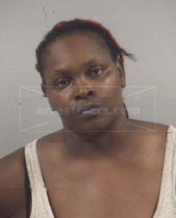 Najmah Shawtate Mcdaniel