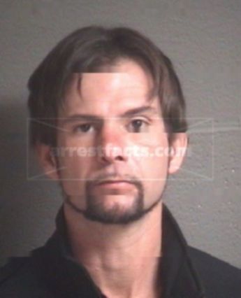 Derrick Clinton Barineau