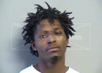 Devin Lamar Colbert