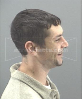 Michael Earl Patterson