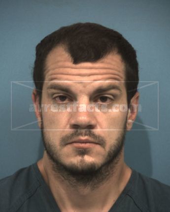 Joel Austin Dirba